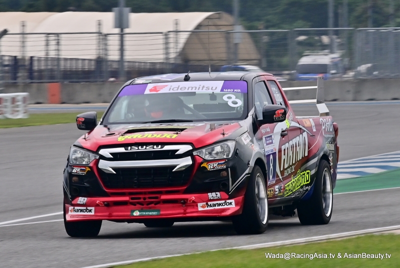 2024.07 Buriram Super Turbo 2024 final RacingAsia.tv