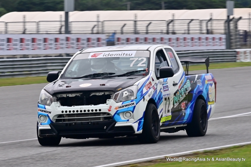 2024.07 Buriram Super Turbo 2024 final RacingAsia.tv