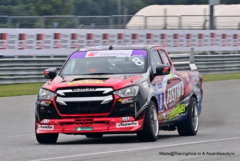 2024.07 Buriram Super Turbo 2024 final RacingAsia.tv