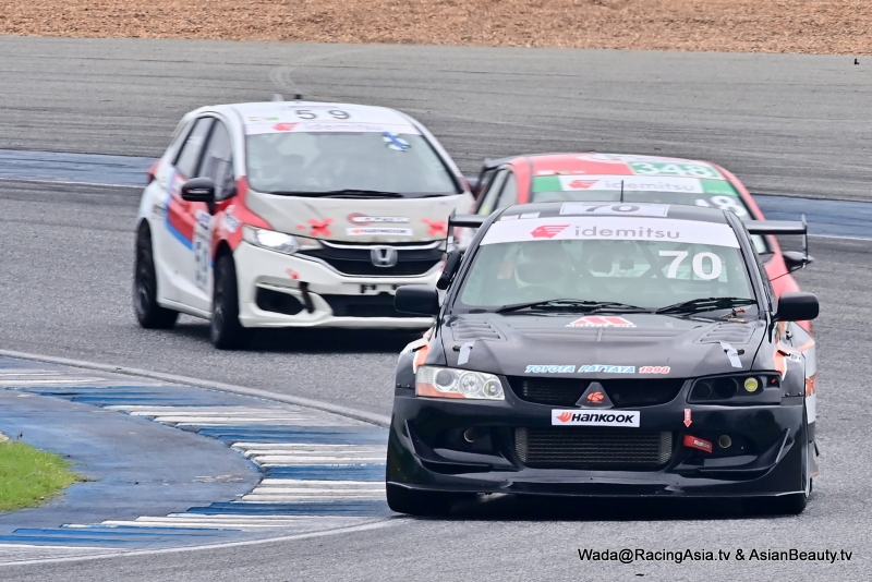 2024.07 Buriram Super Turbo 2024 final RacingAsia.tv