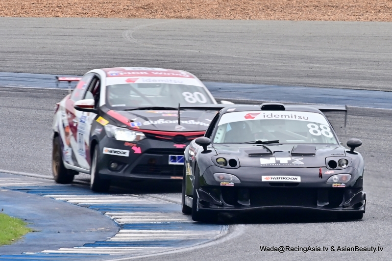 2024.07 Buriram Super Turbo 2024 final RacingAsia.tv