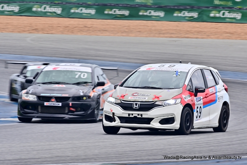 2024.07 Buriram Super Turbo 2024 final RacingAsia.tv