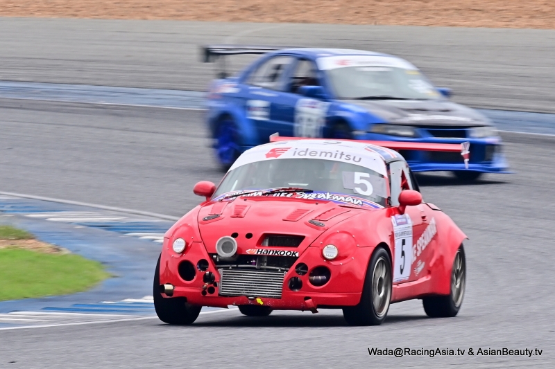 2024.07 Buriram Super Turbo 2024 final RacingAsia.tv
