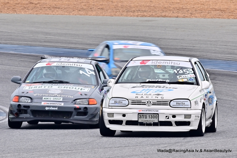 2024.07 Buriram Super Turbo 2024 final RacingAsia.tv