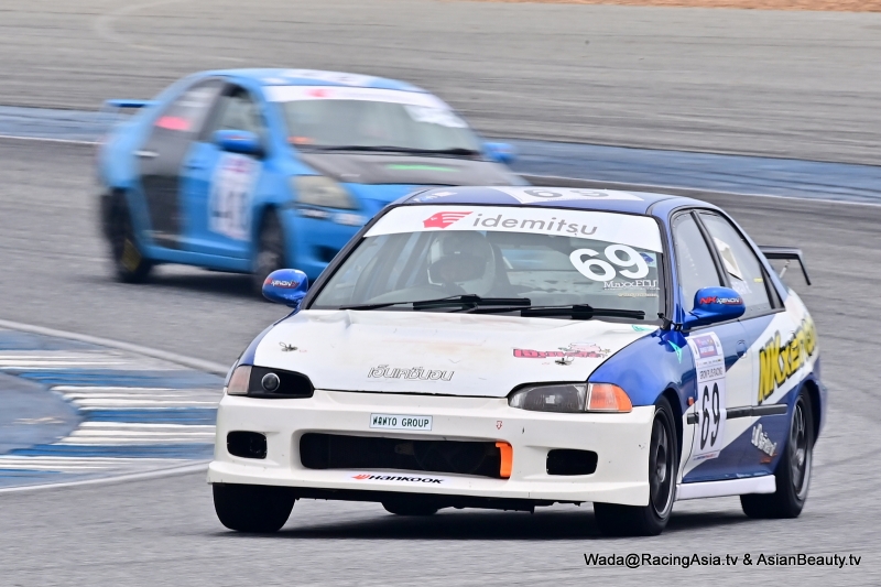 2024.07 Buriram Super Turbo 2024 final RacingAsia.tv