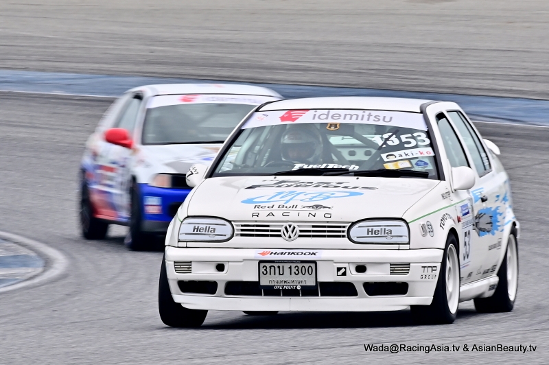 2024.07 Buriram Super Turbo 2024 final RacingAsia.tv