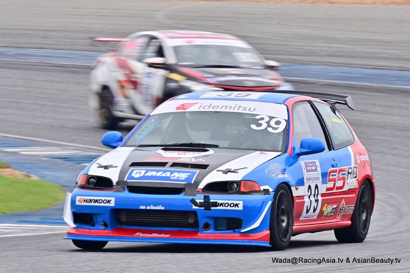 2024.07 Buriram Super Turbo 2024 final RacingAsia.tv