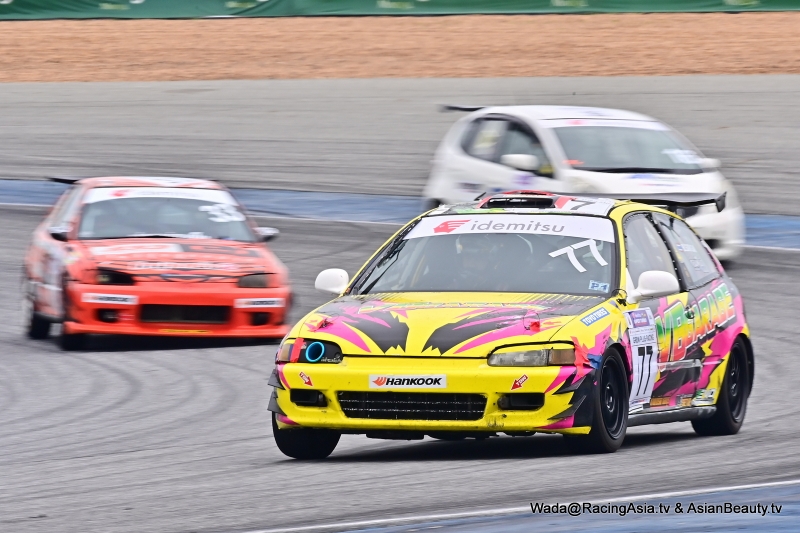 2024.07 Buriram Super Turbo 2024 final RacingAsia.tv