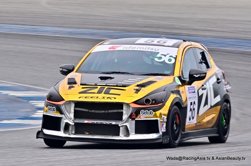 2024.07 Buriram Super Turbo 2024 final RacingAsia.tv