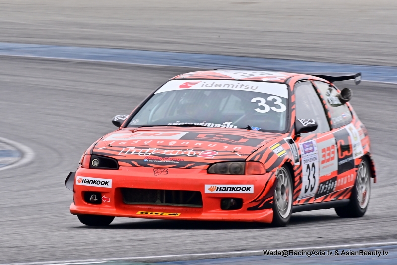 2024.07 Buriram Super Turbo 2024 final RacingAsia.tv