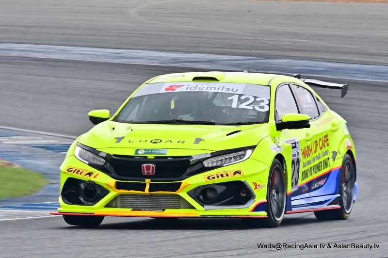 2024.07 Buriram Super Turbo 2024 final RacingAsia.tv