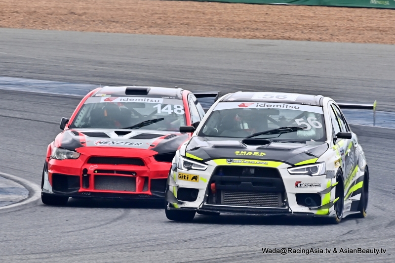 2024.07 Buriram Super Turbo 2024 final RacingAsia.tv