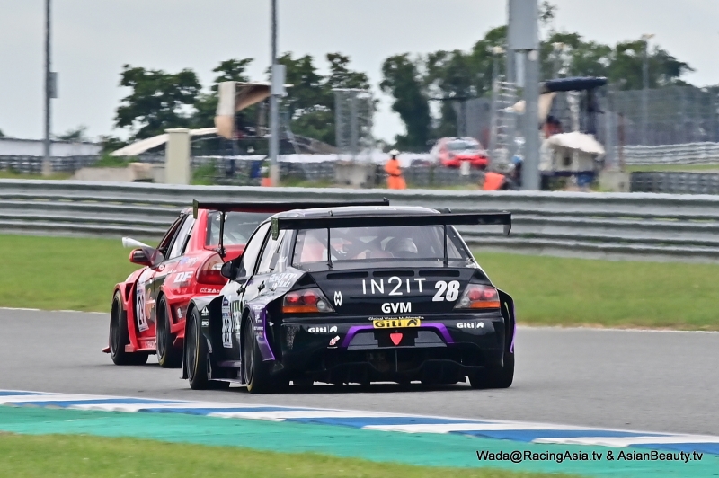 2024.07 Buriram Super Turbo 2024 final RacingAsia.tv