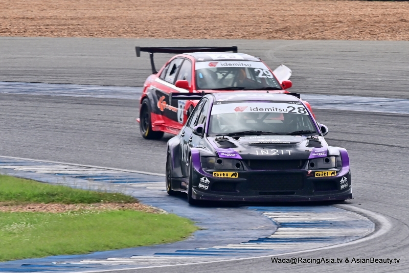 2024.07 Buriram Super Turbo 2024 final RacingAsia.tv