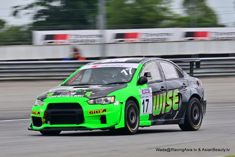 2024.07 Buriram Super Turbo 2024 final RacingAsia.tv