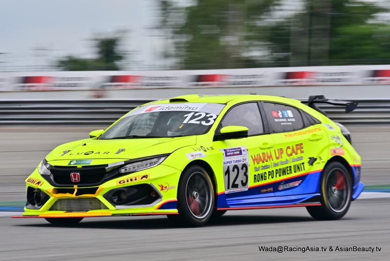 2024.07 Buriram Super Turbo 2024 final RacingAsia.tv