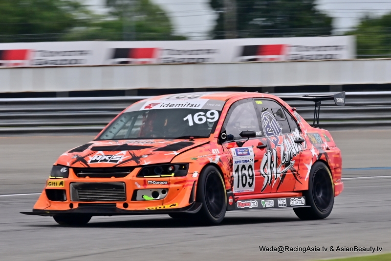 2024.07 Buriram Super Turbo 2024 final RacingAsia.tv