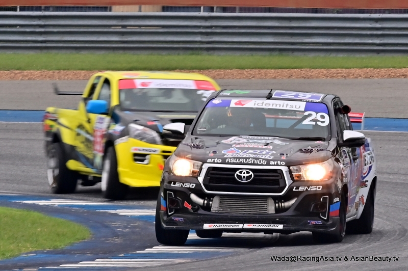 2024.07 Buriram Super Turbo 2024 final RacingAsia.tv