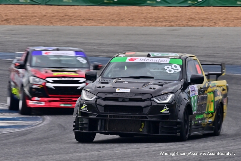 2024.07 Buriram Super Turbo 2024 final RacingAsia.tv