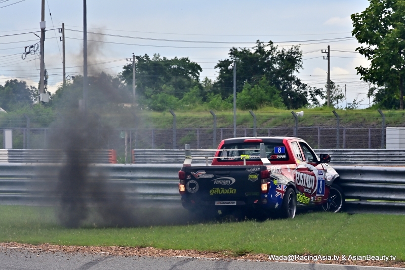 2024.07 Buriram Super Turbo 2024 final RacingAsia.tv