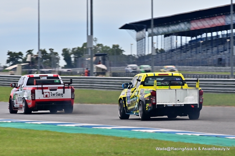 2024.07 Buriram Super Turbo 2024 final RacingAsia.tv