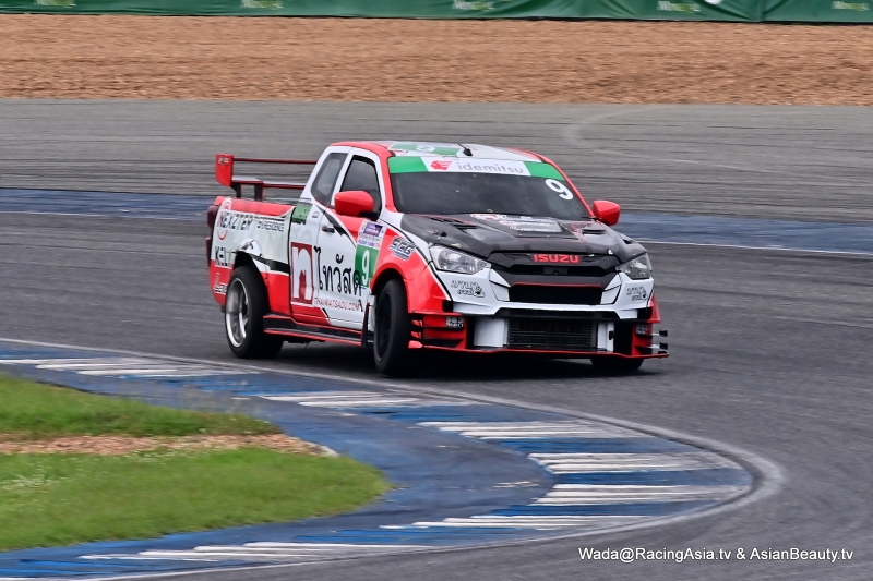 2024.07 Buriram Super Turbo 2024 final RacingAsia.tv