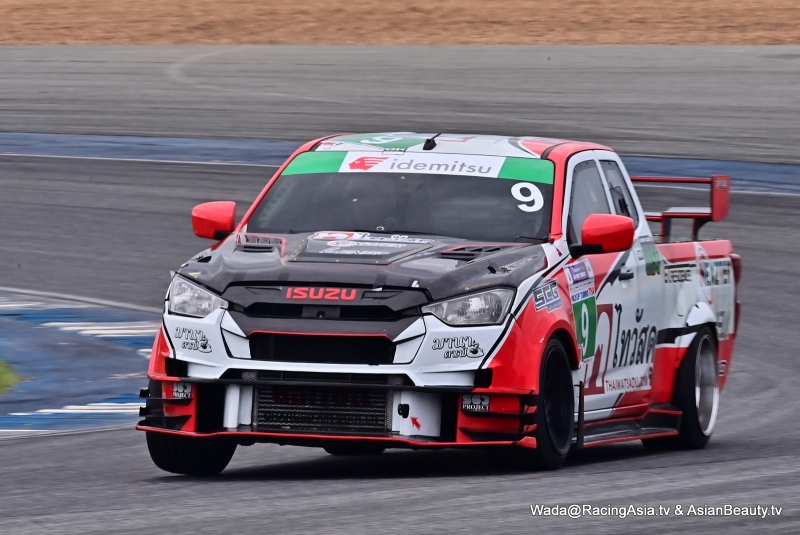 2024.07 Buriram Super Turbo 2024 final RacingAsia.tv