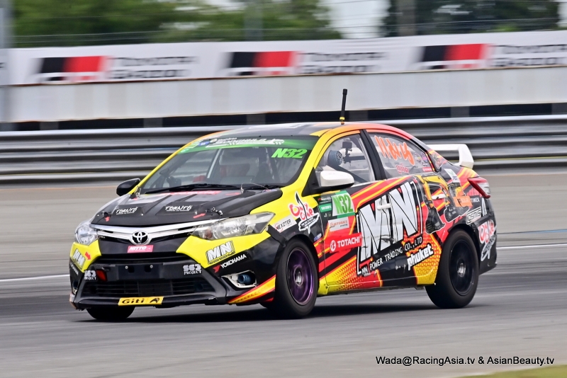 2024.08 Briram PT Racing Series 2024 #2 RacingAsia.tv