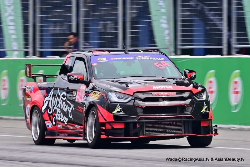 2024.08 Briram PT Racing Series 2024 #2 RacingAsia.tv