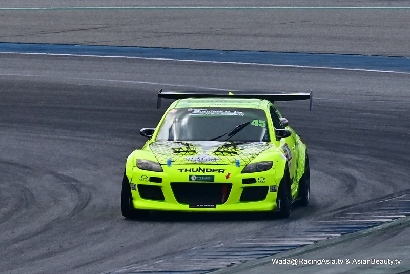 2024.08 Briram PT Racing Series 2024 #2 RacingAsia.tv