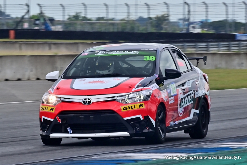 2024.08 Briram PT Racing Series 2024 #2 RacingAsia.tv