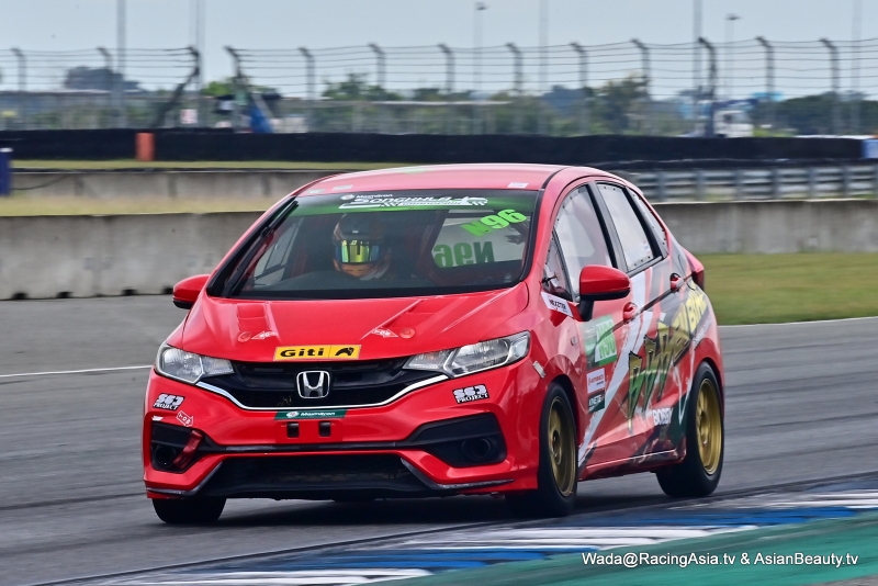 2024.08 Briram PT Racing Series 2024 #2 RacingAsia.tv