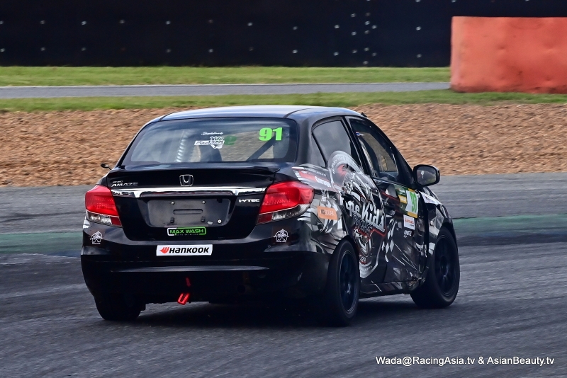2024.08 Briram PT Racing Series 2024 #2 RacingAsia.tv