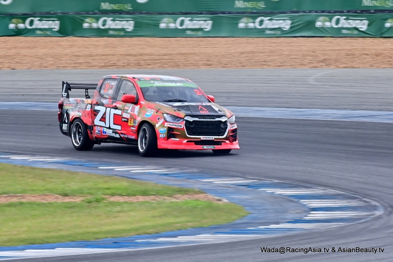 2024.08 Briram PT Racing Series 2024 #2 RacingAsia.tv