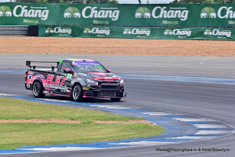 2024.08 Briram PT Racing Series 2024 #2 RacingAsia.tv