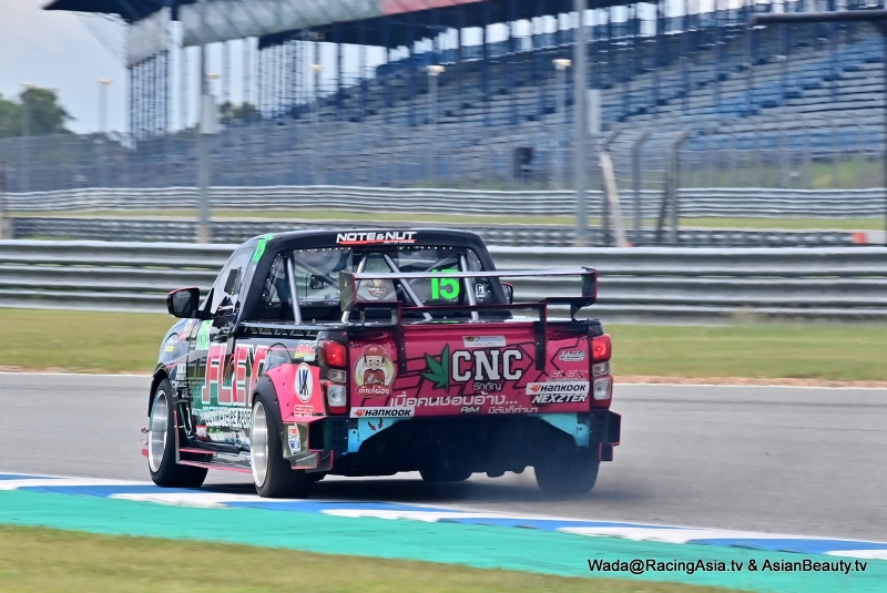 2024.08 Briram PT Racing Series 2024 #2 RacingAsia.tv