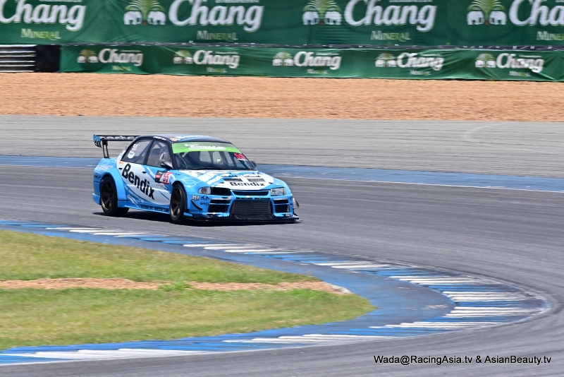 2024.08 Briram PT Racing Series 2024 #2 RacingAsia.tv