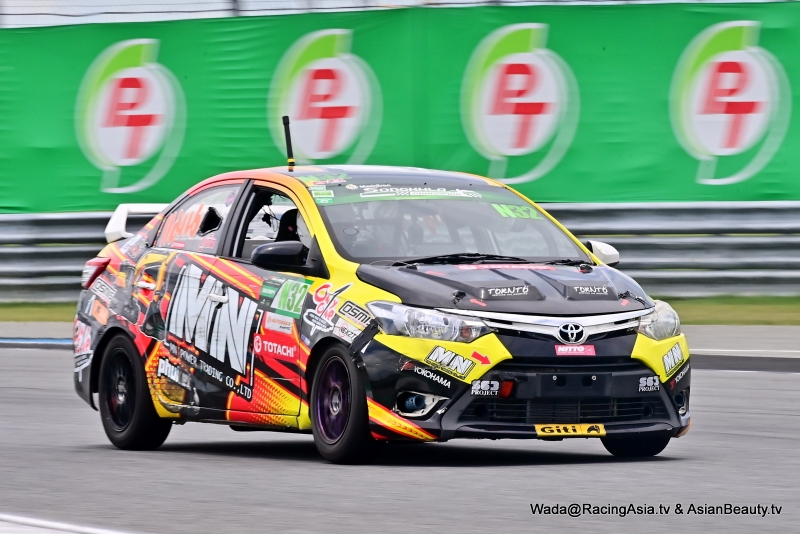 2024.08 Briram PT Racing Series 2024 #2 RacingAsia.tv