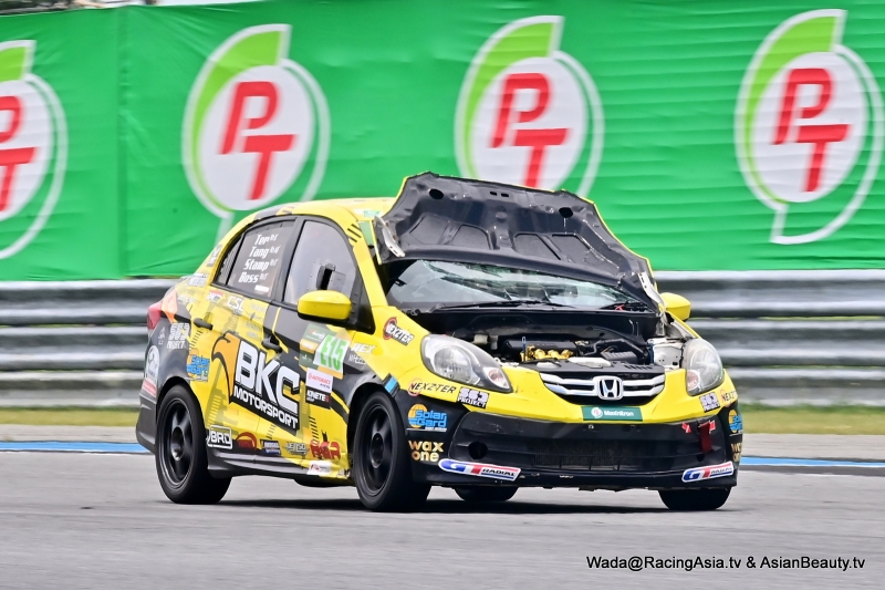 2024.08 Briram PT Racing Series 2024 #2 RacingAsia.tv