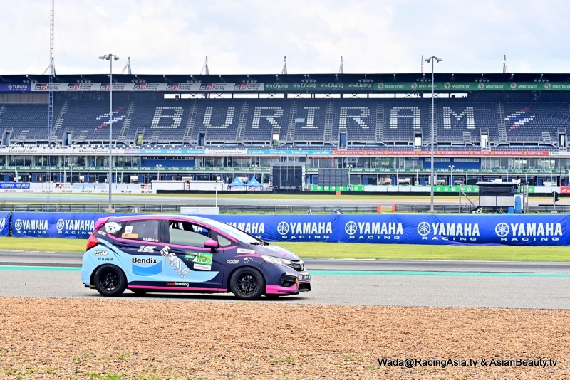 2024.08 Briram PT Racing Series 2024 #2 RacingAsia.tv