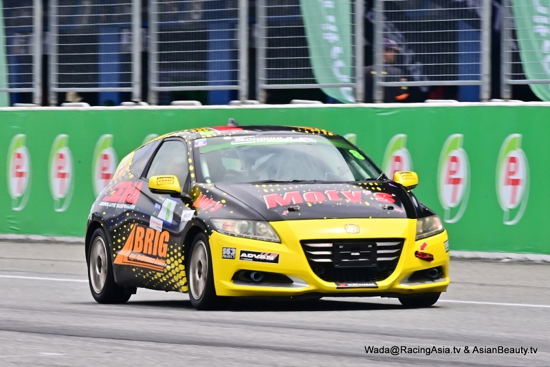 2024.08 Briram PT Racing Series 2024 #2 RacingAsia.tv
