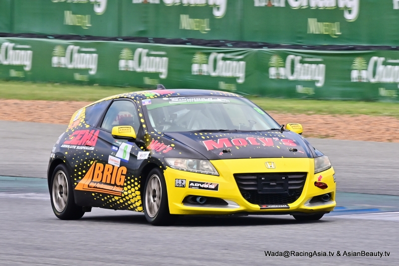 2024.08 Briram PT Racing Series 2024 #2 RacingAsia.tv
