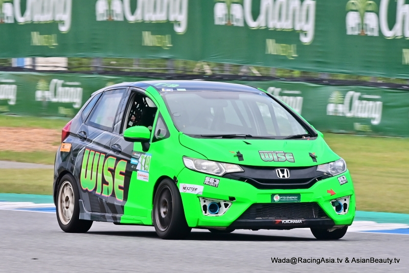 2024.08 Briram PT Racing Series 2024 #2 RacingAsia.tv