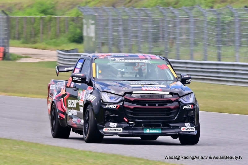 2024.08 Briram PT Racing Series 2024 #2 RacingAsia.tv
