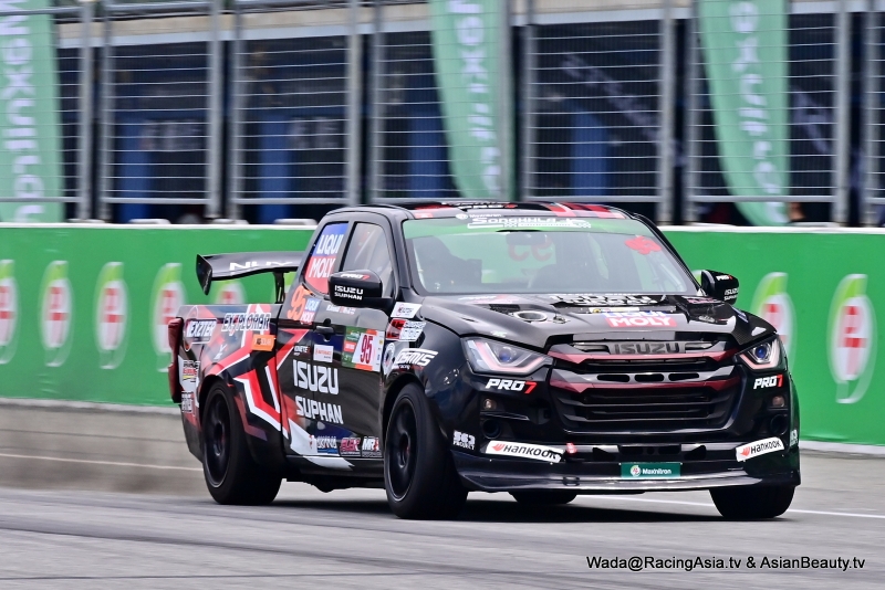 2024.08 Briram PT Racing Series 2024 #2 RacingAsia.tv