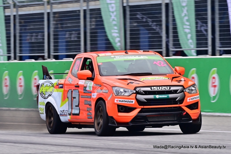 2024.08 Briram PT Racing Series 2024 #2 RacingAsia.tv