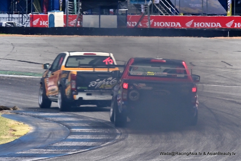 2024.08 Briram PT Racing Series 2024 #2 RacingAsia.tv