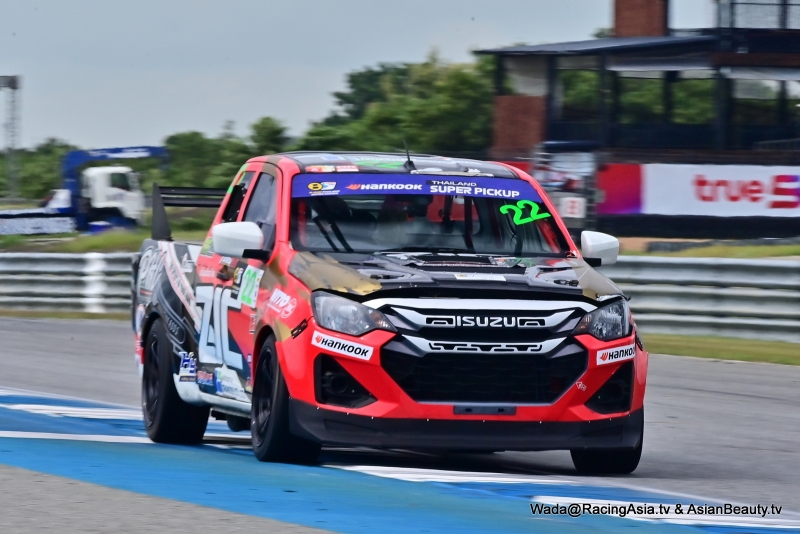 2024.08 Briram PT Racing Series 2024 #2 RacingAsia.tv