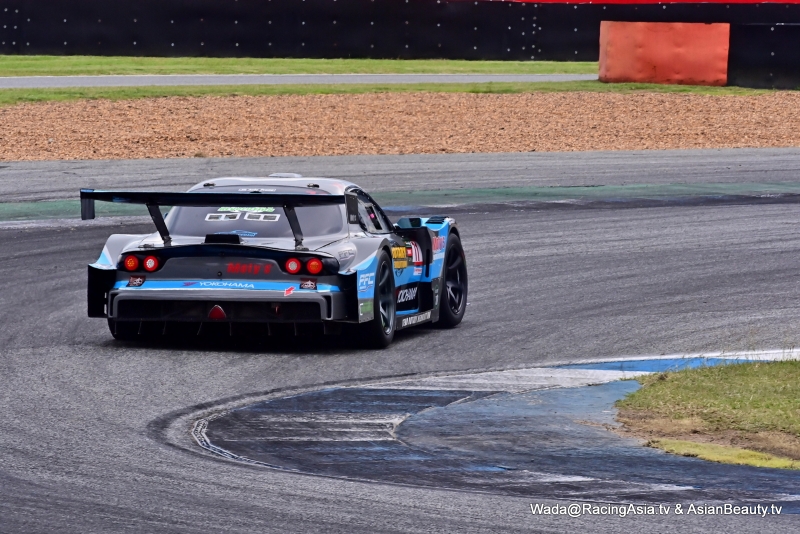 2024.08 Briram PT Racing Series 2024 #2 RacingAsia.tv