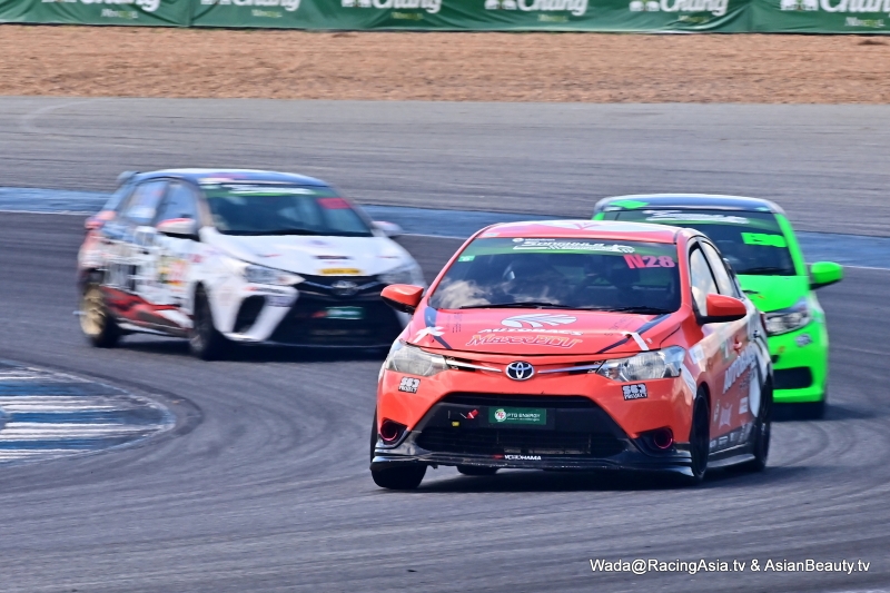 2024.08 Briram PT Racing Series 2024 #2 RacingAsia.tv